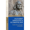 E-kniha: Hudobný sprievodca po Bratislave / Guide de la musique à Bratislava