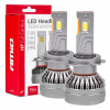 LED žiarovky hlavného svietenia H7 HP séria Full Canbus AMiO-03674