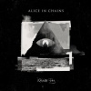 Alice In Chains: Rainier Fog LP - Alice in Chains