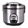 Silva Schneider Cook 200 – nerezový varič ryže, 4 l, s funkciou naparovania