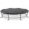 Krycia plachta Premium trampoline cover Exit Toys okrúhla pre trampolíny s priemerom 427 cm