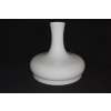 Lampové tienidlo - Sklenené tienidlo na olejovú lampu - K0931 - 38 / 34,6 cm (Cares Glass Lamphade - K0931 - 38/34,6 cm)