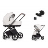 VENICCI Claro + Cybex Cloud G Plus vanilla 2025