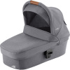 Hlboká korba ku kočíku Britax/Römer kočíku STRIDER M 2023 Elephant Grey