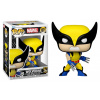 Funko Pop! 1371 Marvel Wolverine 50th Anniversary Wolverine