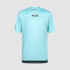 Fox Bike Dres Fox, Ranger Wordmark Jersey vintage wash blue 2025 Velikost: L