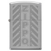Zippo Metal Plate 21925 + možnost gravírování