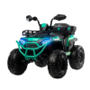 Detská elektrická štvorkolka BLUETOUCH