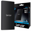 Externý SSD disk Lexar LSL300002T-RNBNG 2TB