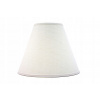 Lampové tienidlo - PVC Premium Lampshade Pink Velor 18x31x24.5 (PVC Premium Lampshade Pink Velor 18x31x24.5)