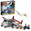 Stavebnica LEGO Jurassic World - LEGO JURASSIC WORLD 76947 Ambush Aircraft (LEGO JURASSIC WORLD 76947 Ambush Aircraft)