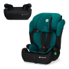 Kinderkraft COMFORT UP i-Size 2023 GREEN
