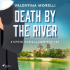 Death by the River: a Tuscan cosy mystery full of small-town charm (EN)