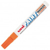UNI Mitsubishi Pencil Lakový popisovač uni PAINT PX-20 oranžový
