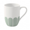Villeroy & Boch Hrnček 0,29 l Fleur Vert