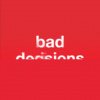 Benny Blanco BTS and Snoop Dogg - Bad Decisions (Single) CD