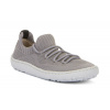 textilné tenisky Froddo Barefoot Light G3130262-2 Grey 31, Vnitřní délka topánky: 21,2 cm, Vnitřní šířka topánky: 8,6 cm