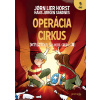 Operácia Cirkus