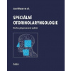 Speciální otorinolaryngologie - Jan Klozar