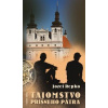 Tajomstvo prísneho pátra