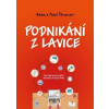 Podnikání z lavice - Štrunc Adam, Štrunc Pavel