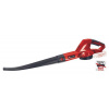 Einhell GE-CL 18 Li E - Solo foukač listí aku