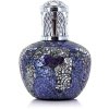 Ashleigh & Burwood Veľká katalytická lampa DEEP PURPLE
