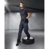 ARDON Kalhoty VISION 01 s laclem H9188/XL S Modrá tmavá Short