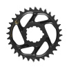 Prevodovka SRAM X-SYNC 2 SL 34z Direct Mount 6mm Offset Eagle Gold