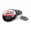 Gamo Diabolka Gamo, AccuTek Match, 5,5mm, 7,60GR/ 1g, balení 250ks
