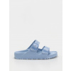 Birkenstock Arizona Stealth Buckle EVA Narrow (dusty blue) 41, fialová