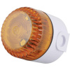 ComPro signalizačné osvetlenie Solex 15Cd SO/A/DW/15C žltá blikanie 12 V/DC, 24 V/DC, 48 V/DC; SO/A/DW/15C