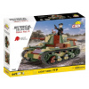 Cobi Stavebnica WW II Ľahký tank 7TP (1:28)