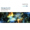 George Crumb MAKROKOSMOS I & II (CD) (Markus Stange, piano)