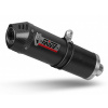 Koncovka výfuku MIVV OVAL S.045.L3C Carbon / Carbon cap MALÝ