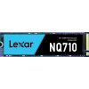 Rýchly SSD disk Lexar NQ710 1TB M.2 NVMe 4x4 5000 MB/s pre notebook (LNQ710X001T-RNNNG)