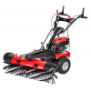 Benzínový zametací stroj Hahn & Sohn Cedrus ZM05PRO-E