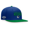 Fanatics Snapback Vancouver Canucks Fundamental Color Blocked