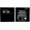 Nová batéria BP-5M pre Nokia 5610, 5700, 6110, 6220 Classic