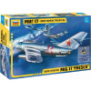 Zvezda Zvezda MiG-17 Fresco (1:72)