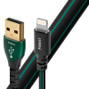Audioquest Forest USB-A na Lightning - 1,5 m