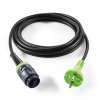 Festool Kábel plug to H05 RN-F-7,5 203920