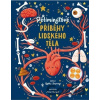 Pětiminutové příběhy lidského těla - Mimi Purnell (ilustrátor), Gabby Dawnay