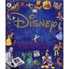 Disney: The Ultimate Visual Guide
