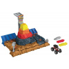 Hot Weels Monster trucks aréna bone shaker finále, Mattel HNB96