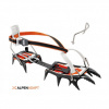 PETZL Sarken - LeverLock Universel U008AA00