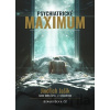 Psychiatrické maximum - Jindřich Jašík