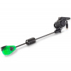 Nash Swinger Siren Night Glo Swing Arm Green
