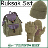 Ruksak Set