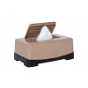 Luma Box na vlhčené utierky Varianta: Desert Taupe
